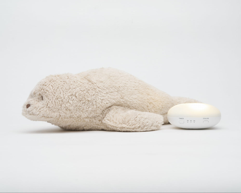 Moonie The Humming Seal Sand 2.0 S-SA