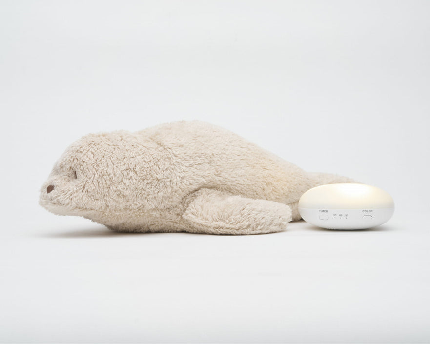 Moonie The Humming Seal Sand 2.0S-SAb