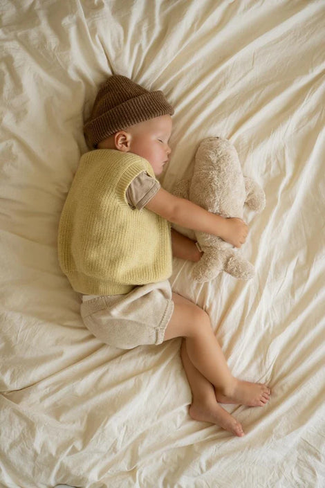 Moonie The Humming Seal Sand 2.0 d