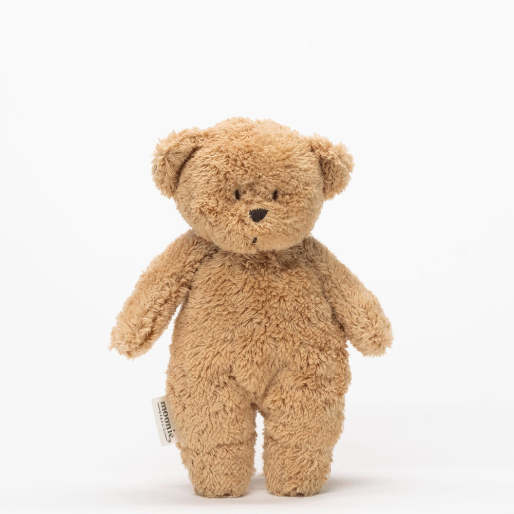 Moonie knuffel bear little Cappuccino kopen