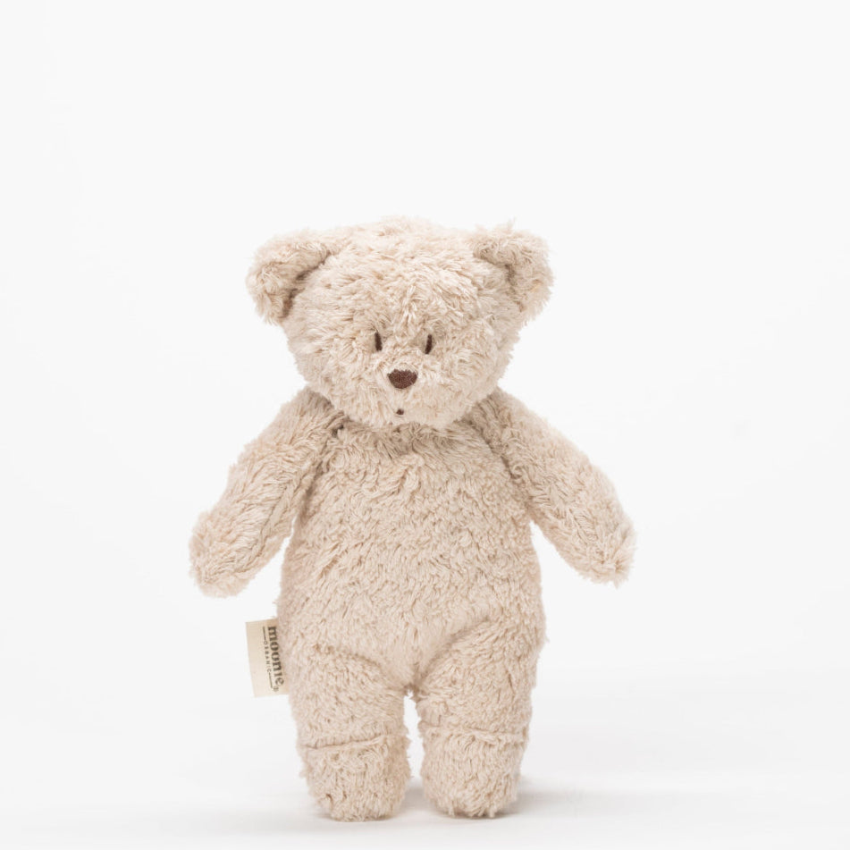 Moonie knuffel bear little Sand kopen