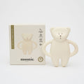 Moonie bijtspeeltje bear polar natur 0 mnd