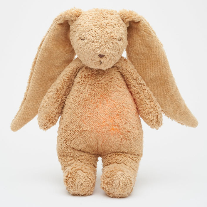 Moonie The Humming Bunny Cappuccino Natur 2.0