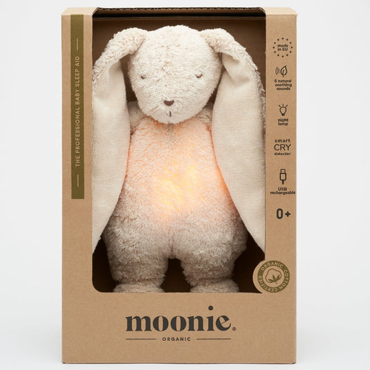 Moonie The Humming Bunny Sand Natur 2.0