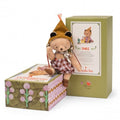 Moulin Roty Emile de kleine Beer Les Minouchkas 10 mnd+