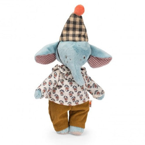 Moulin Roty Pablo de Olifant Les Minouchkas 10 mnd+ 681026