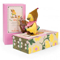 Moulin Roty Rita de Eend Les minouchkas 10 mnd+