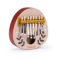 Moulin Roty duimpiano Après la pluie 3 jr+