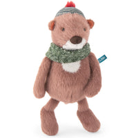 Moulin Roty knuffel La Bande a Jojo Gaby de otter 0+
