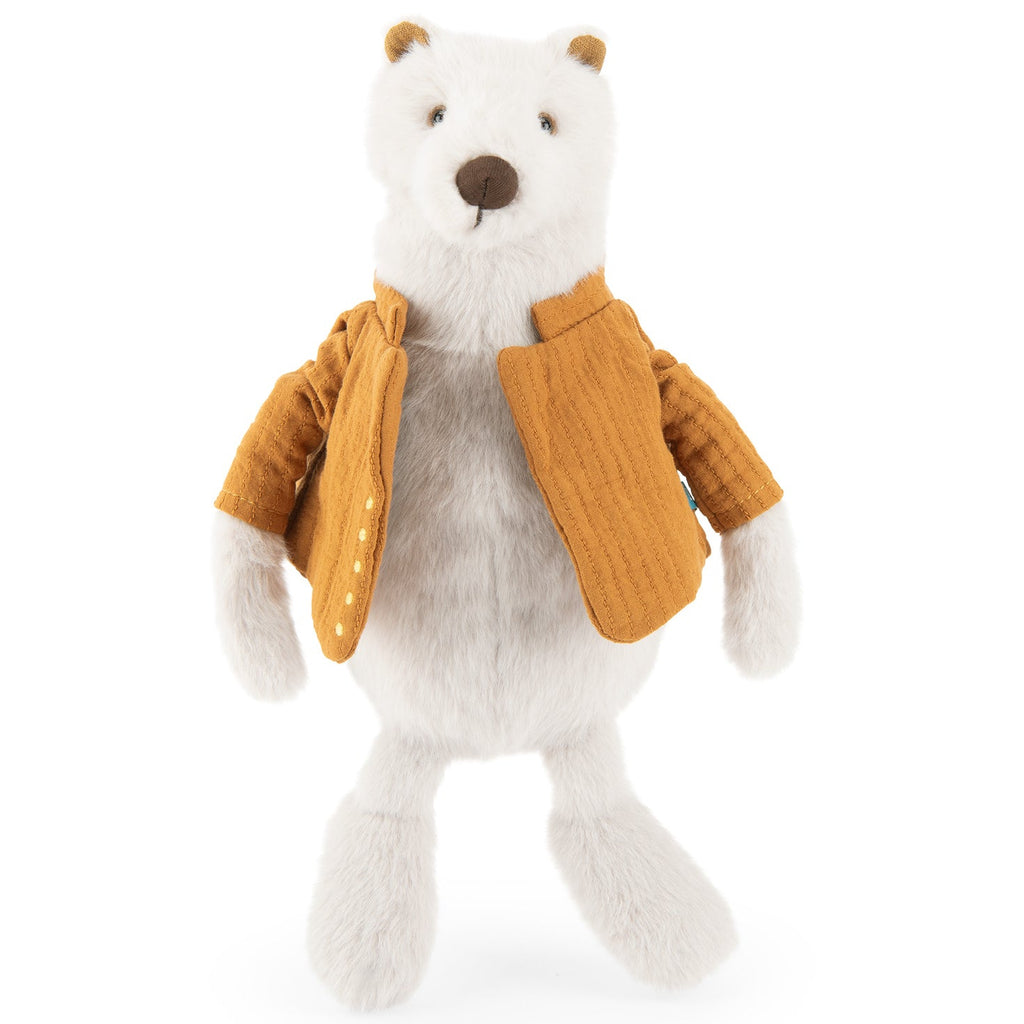 Moulin Roty knuffel La Bande a Jojo Gustav de beer 0+ kopen