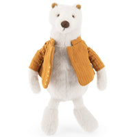 Moulin Roty knuffel La Bande a Jojo Gustav de beer 690004