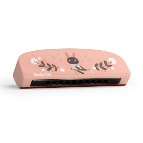 Moulin Roty mondharmonica Après la pluie 3 jr+