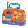 Moulin Roty muziek radio Les jouets 720500
