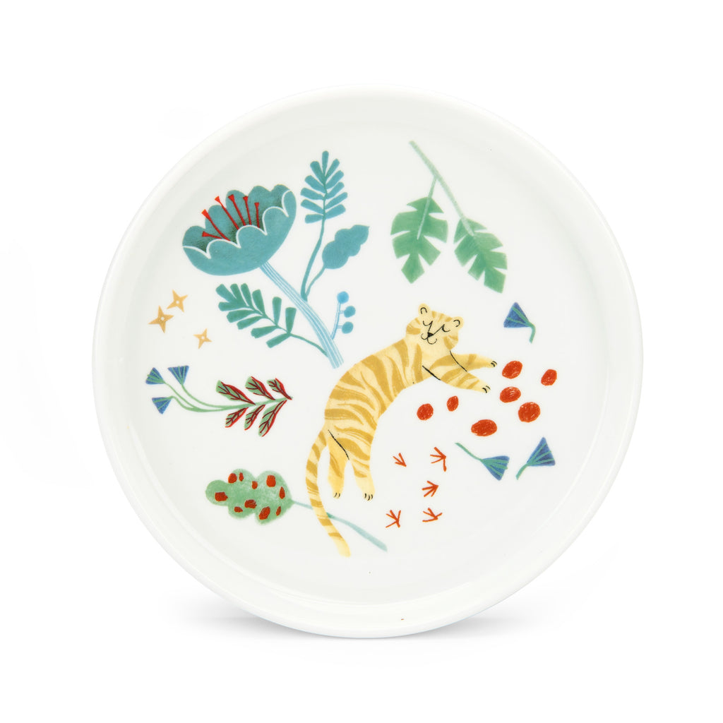 Moulin Roty porseleinen servies La foret Mawa 688230