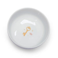 Moulin Roty porseleinen servies Petit école