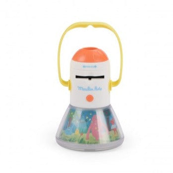 Moulin Roty projector 3 in 1  Les Schmouks 4 jr+