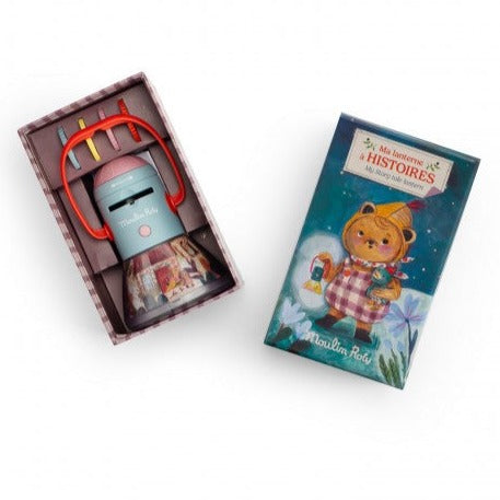 Moulin Roty projector Les Minouchkas 3 jr+ kopen