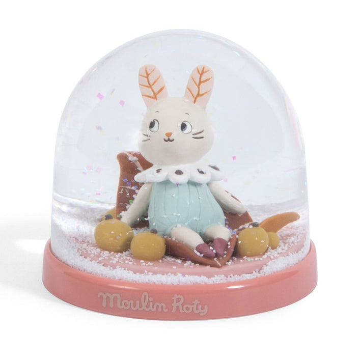 Moulin Roty sneeuwbol Après la Pluie