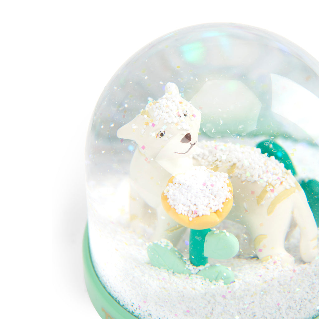 Moulin Roty sneeuwbol La foret Mawa 688175