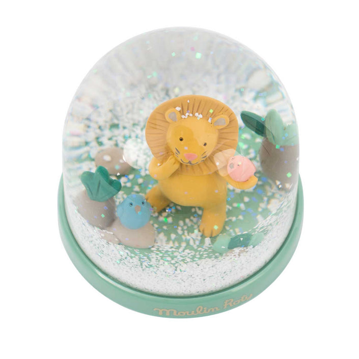 Moulin Roty sneeuwbol Sous mon Baobab