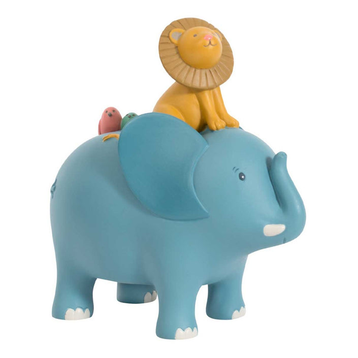 Moulin Roty spaarpot Sous mon Baobab