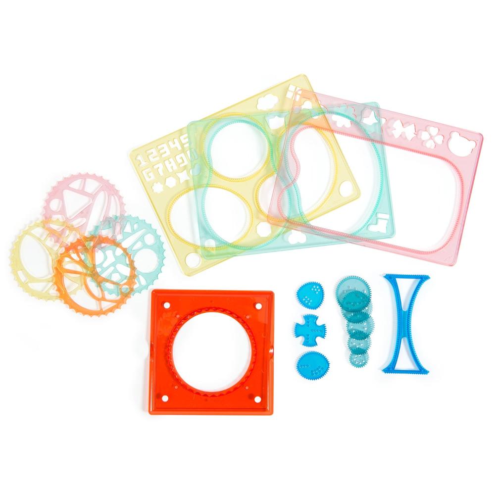 Moulin Roty spirograaf set 5 jr+ kopen