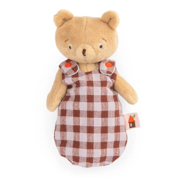 Moulin Roty baby Emile het beertje Les Minouchkas 3575676810347 d