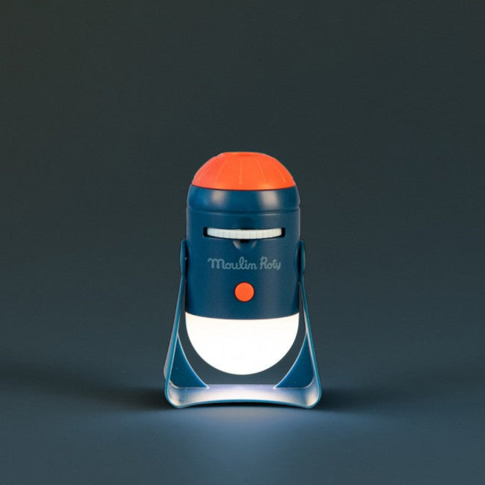 Moulin Roty projector the explorer Le jardin du Moulin 4 jr+712032f