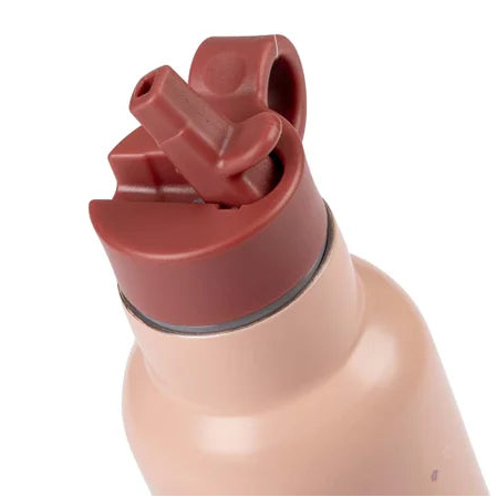 Moulin Roty rvs drinkfles Apres la pluie 350 ml 3575677152330