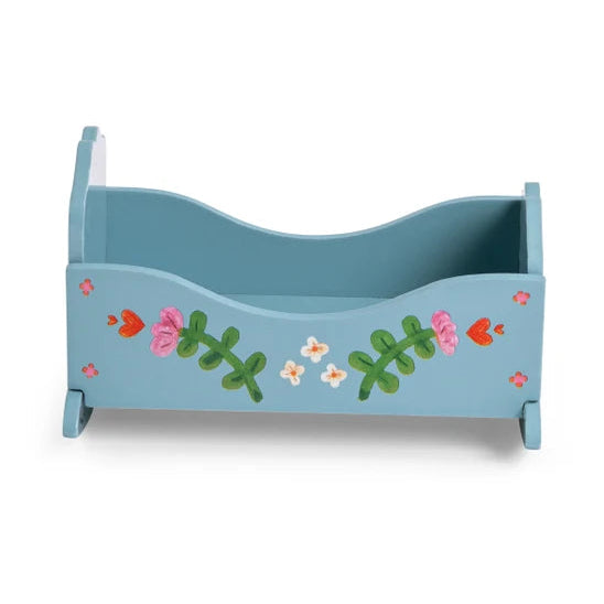 Moulin Roty wieg Les Minouchkas 3575676811023 e