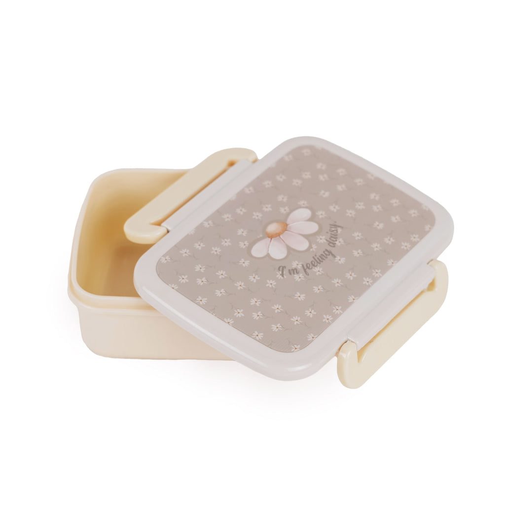 Mrs Ertha lunchbox Little daisys 1303-littledaisys
