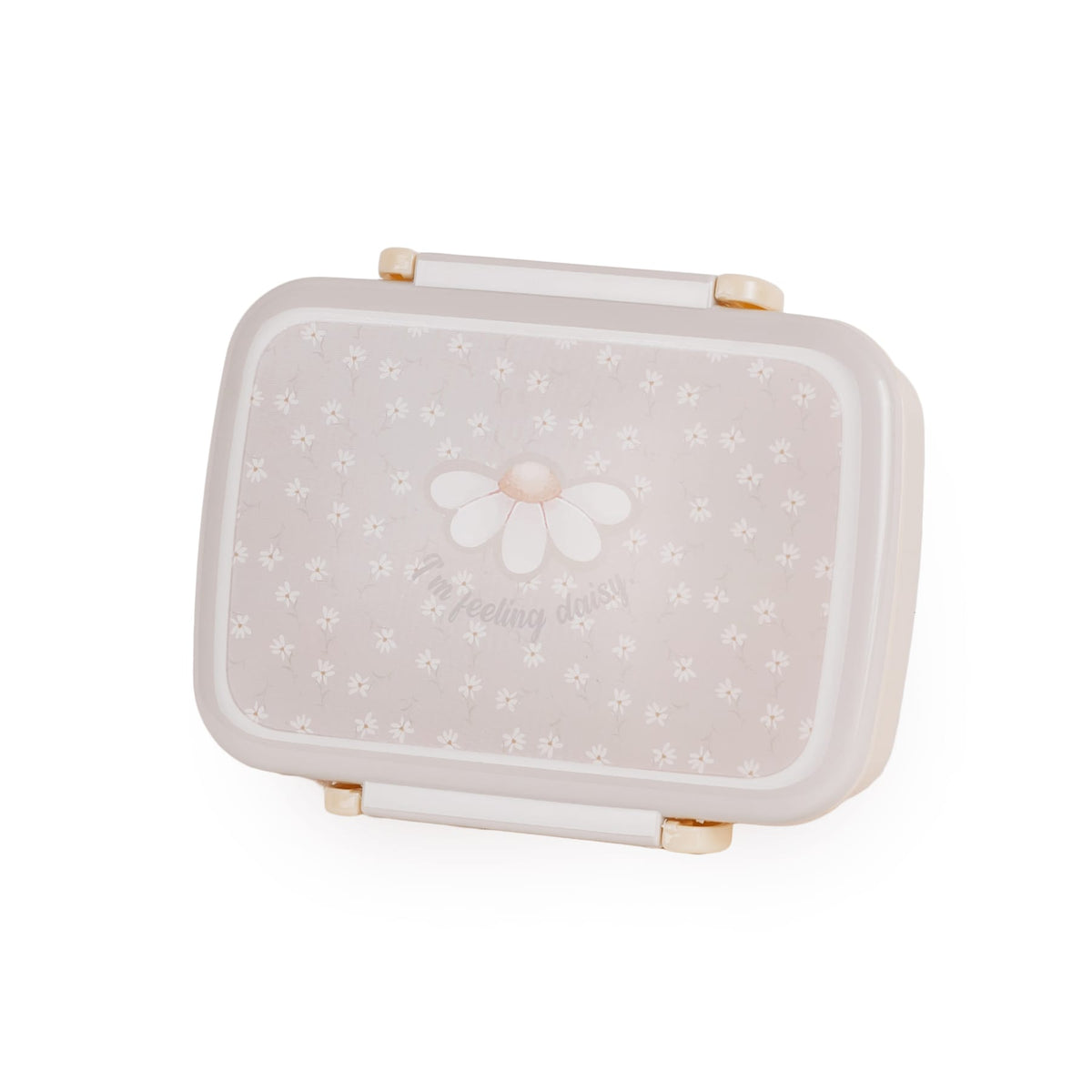 Mrs Ertha lunchbox Little daisys