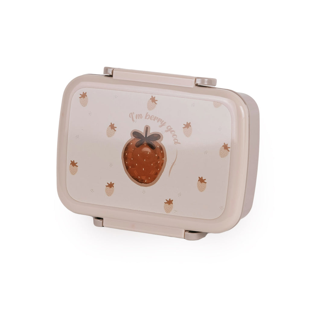 Mrs Ertha lunchbox Strawberries mood kopen