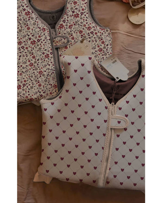 Mrs Ertha zwemvest lovely roots 3-6 jr