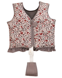 Mrs Ertha zwemvest magic garden 1-3 jr