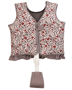 Mrs Ertha zwemvest magic garden  atmos