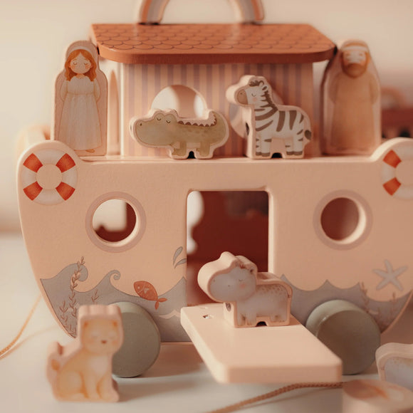 Mrs Ertha Ark van Noach 2jr 658606270831 a