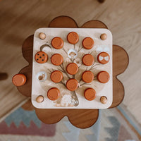 Mrs Ertha houten memory spel Pop Peek 3jr 658606270817 b