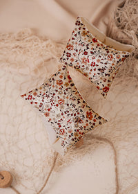 Mrs Ertha zwembandjes magic garden  atmos