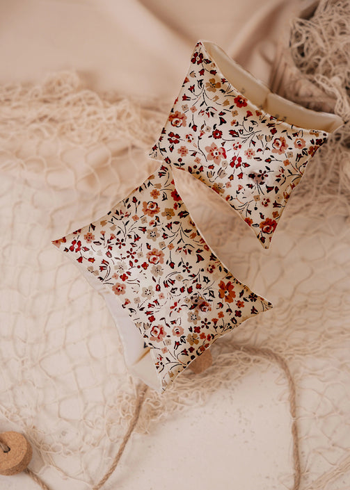 Mrs Ertha zwembandjes magic garden  atmos