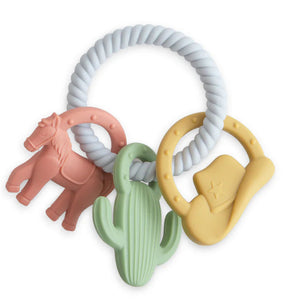 Mushie bijtring western 840355802719 a