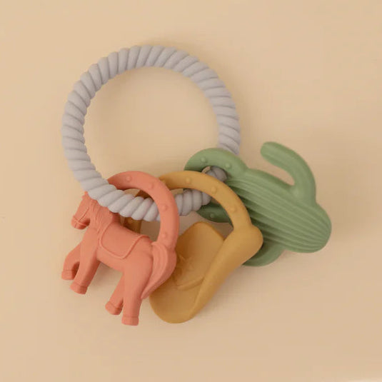 Mushie bijtring western 840355802719 a