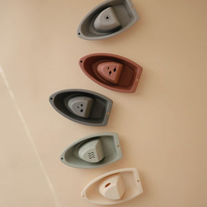 Mushie bad bootjes original 10 m+