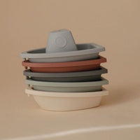 Mushie bad bootjes original 10 m+