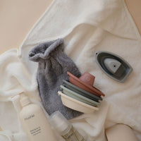 Mushie bad bootjes original 10 m+