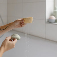 Mushie cup cakes mix and match 10 mnd+