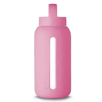 Muuki drinkfles daily bottle flamingo pink 720 ml