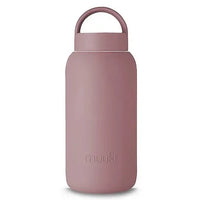 Muuki drinkfles daily bottle moonlight mauve 720 ml