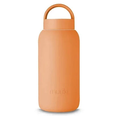 Muuki drinkfles daily bottle tropical papaya 720 ml kopen