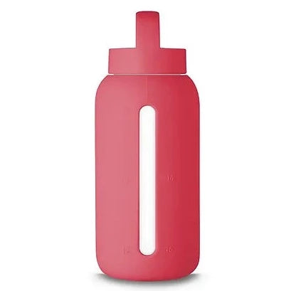 Muuki drinkfles daily bottle watermelon high 720 ml